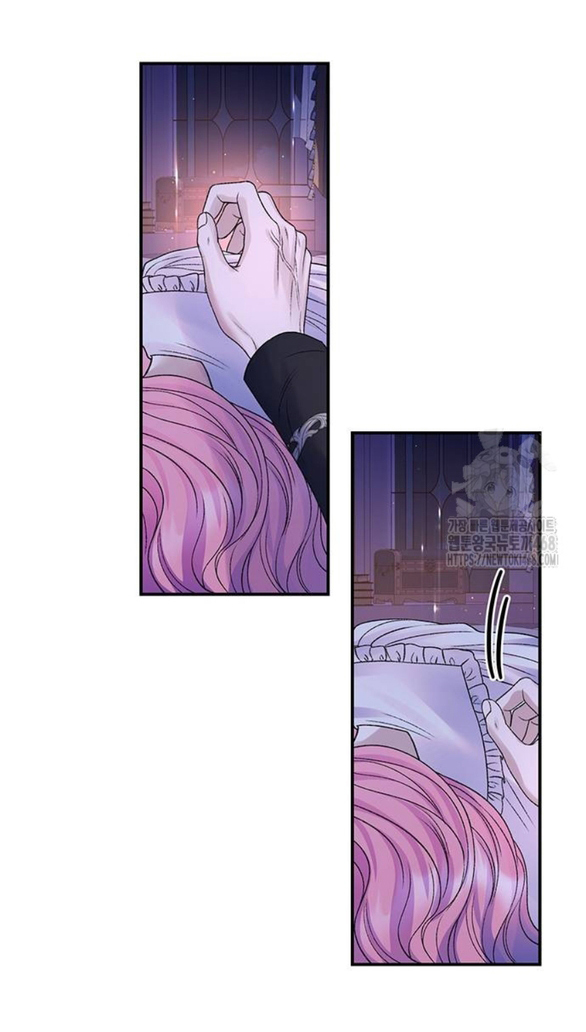 tôi tưởng bản thân không còn sống được bao lâu! chapter 87.2 3