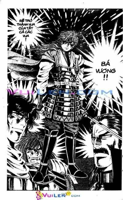 vương tử takeru chapter 2 90