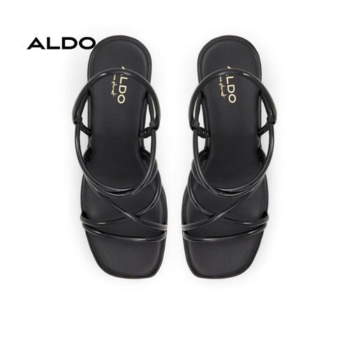Sandal cao gót nữ Aldo SLAY