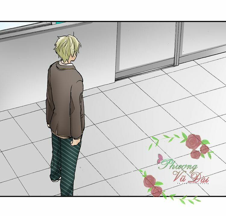 mệnh lệnh tuyệt đối của bá đạo vương tử chapter 33 19