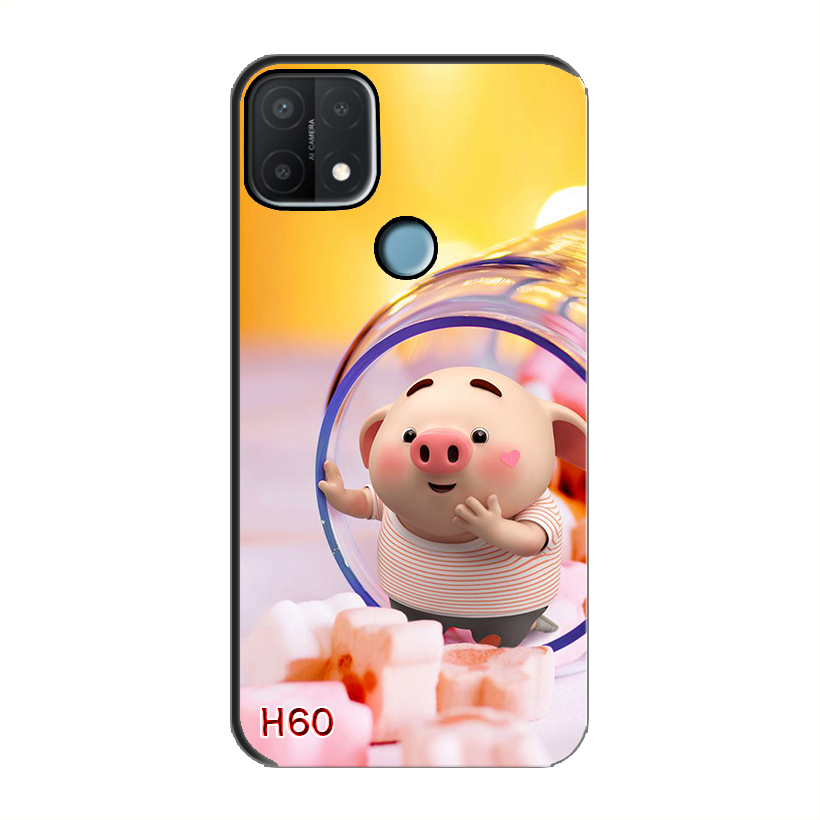 Ốp Lưng Dành Cho OPPO A15