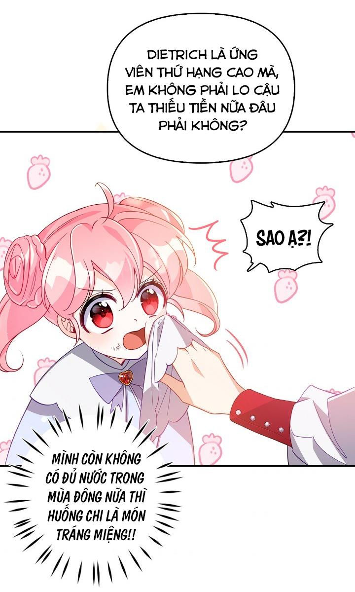 em gái cưng của đại công tước phản diện chapter 25 54