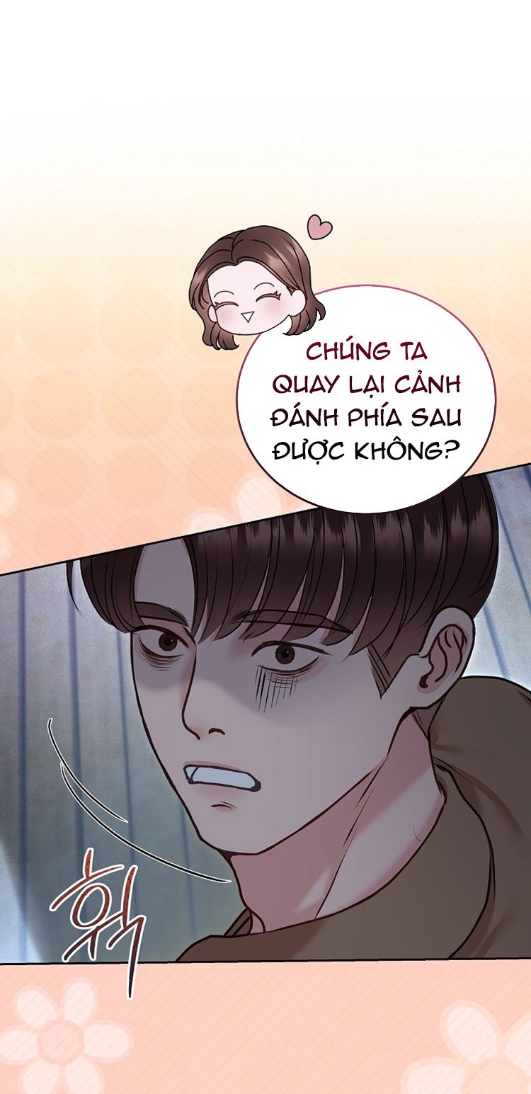 vụ bê bối trá hình chapter 33.1 21