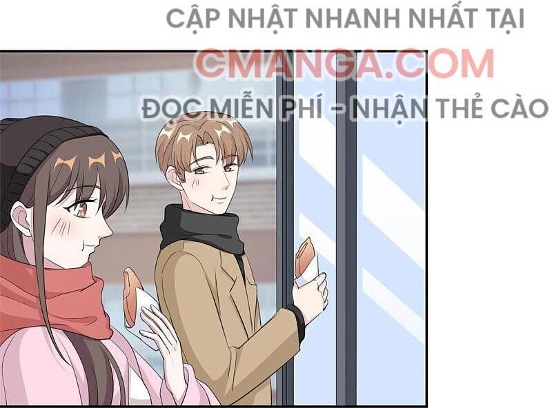 tổng tài, tránh xa tôi ra chapter 64 30