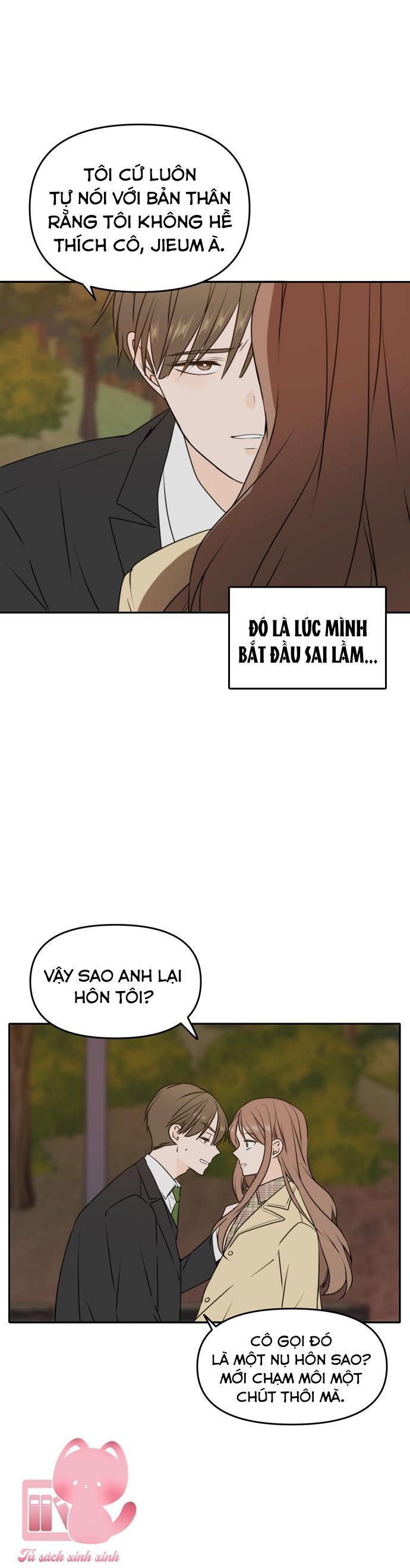 hẹn gặp nhau ở kiếp thứ 19 chapter 42 38