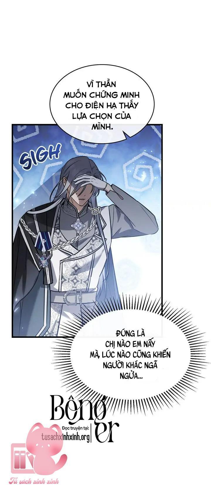 đêm đen khuất bóng chapter 43 15