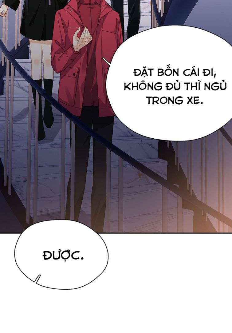 Theo Đuôi Chapter 18 - Trang 7