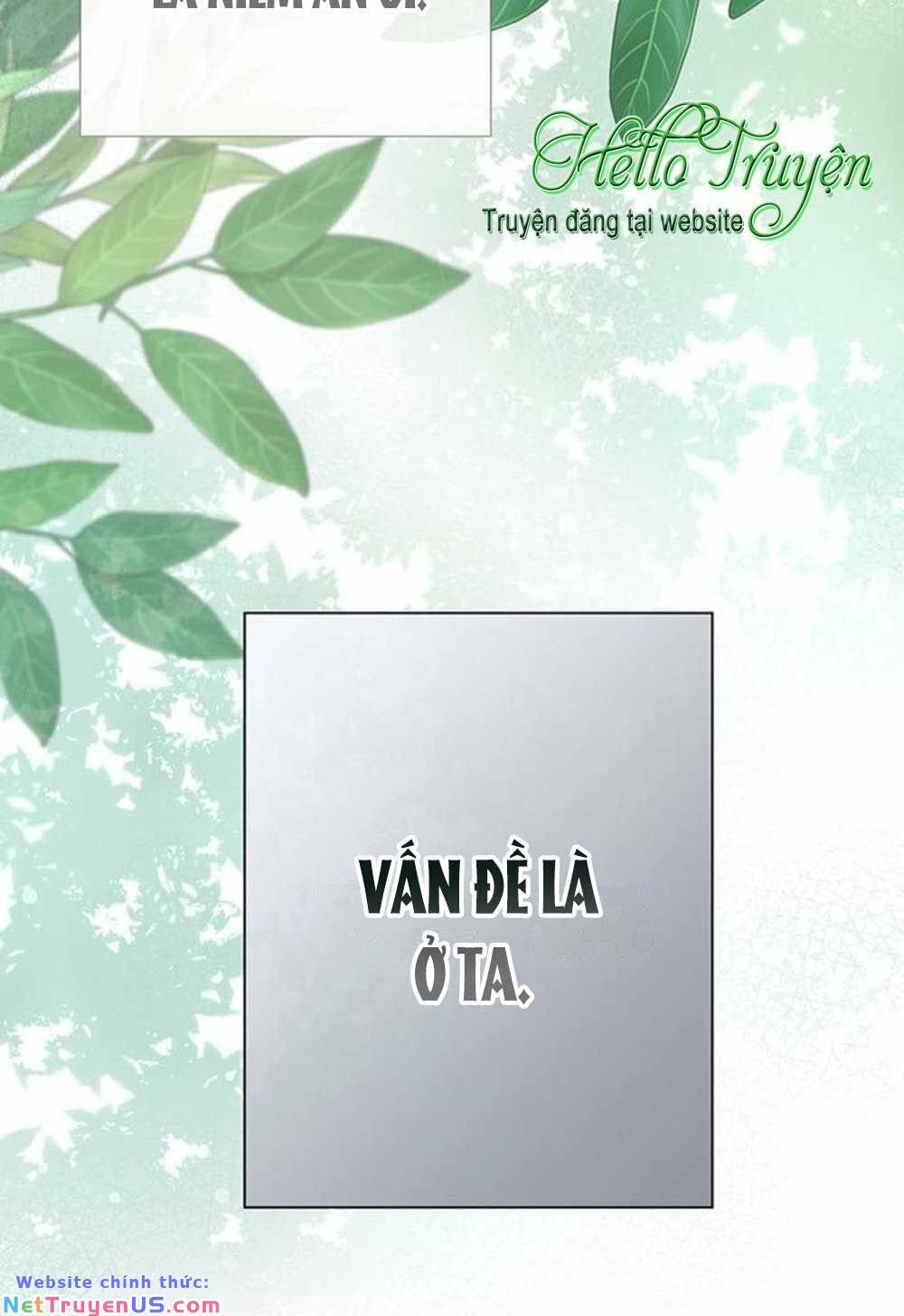 Hoàng Tử Rắc Rối chapter 38.1 43