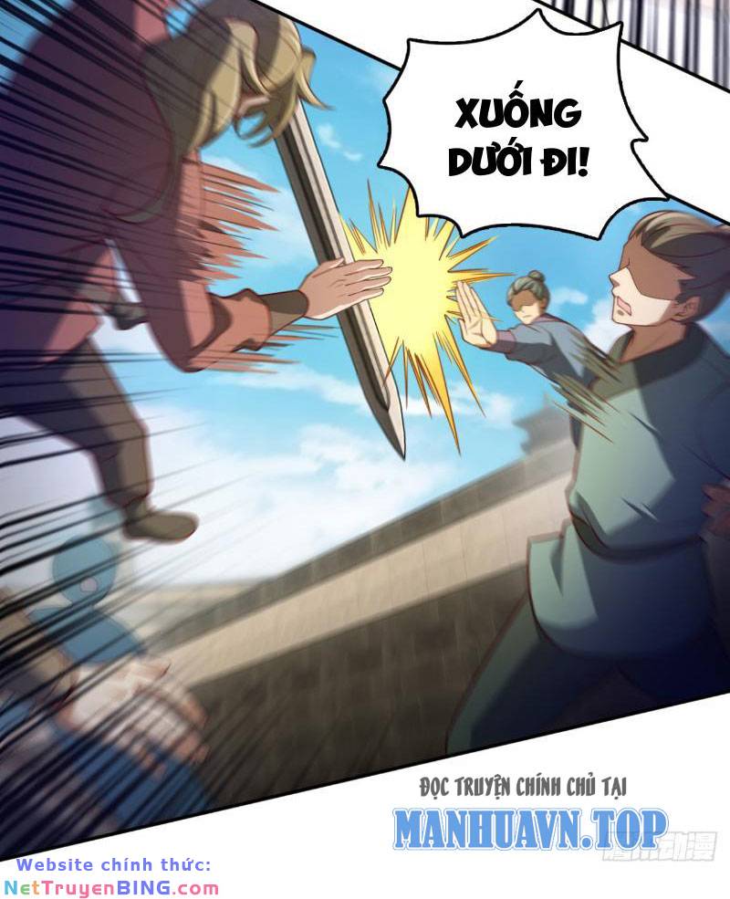 ta , thần long chi hậu chapter 26 28