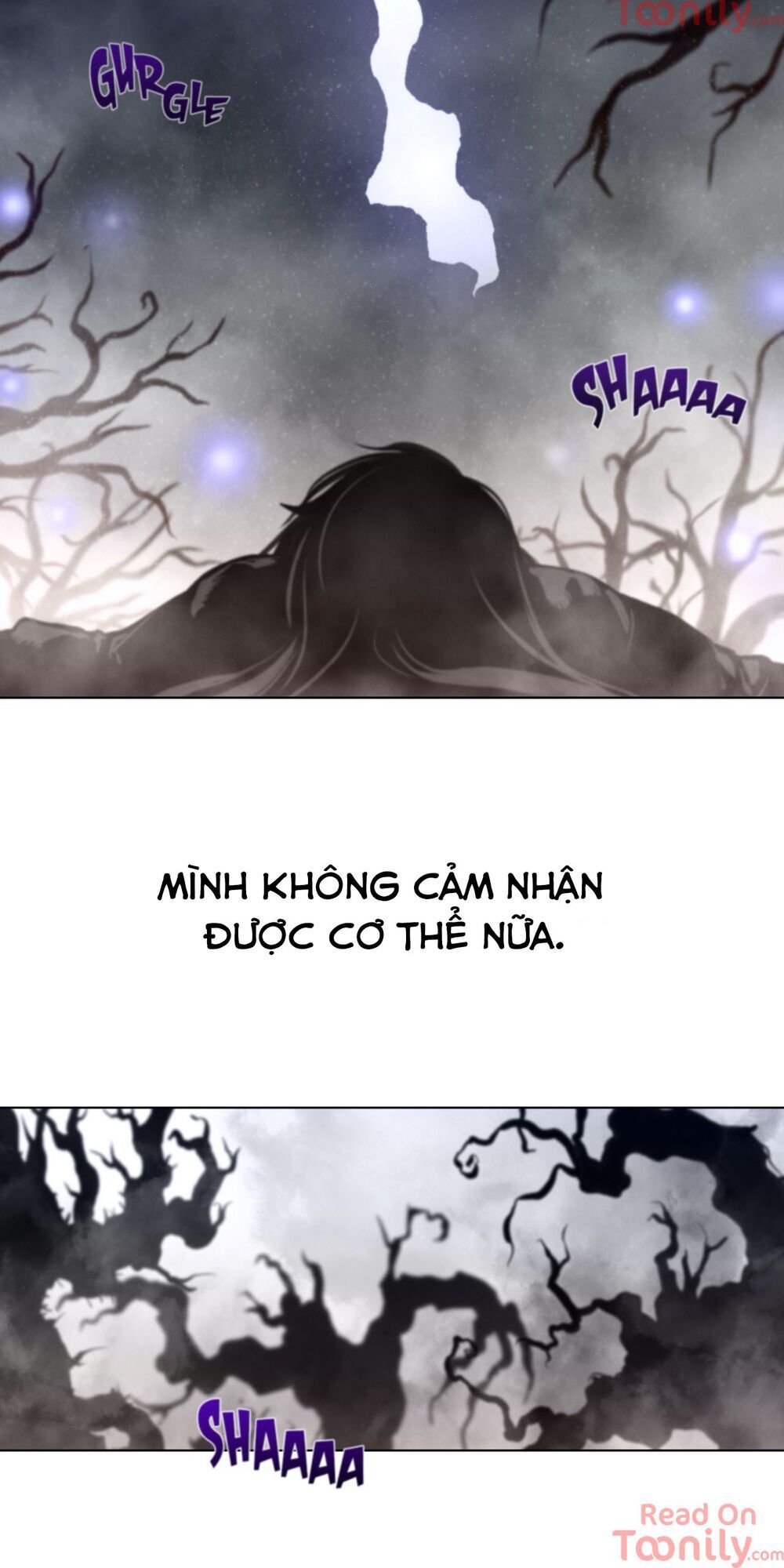 một nửa hoàn hảo chapter 104 22