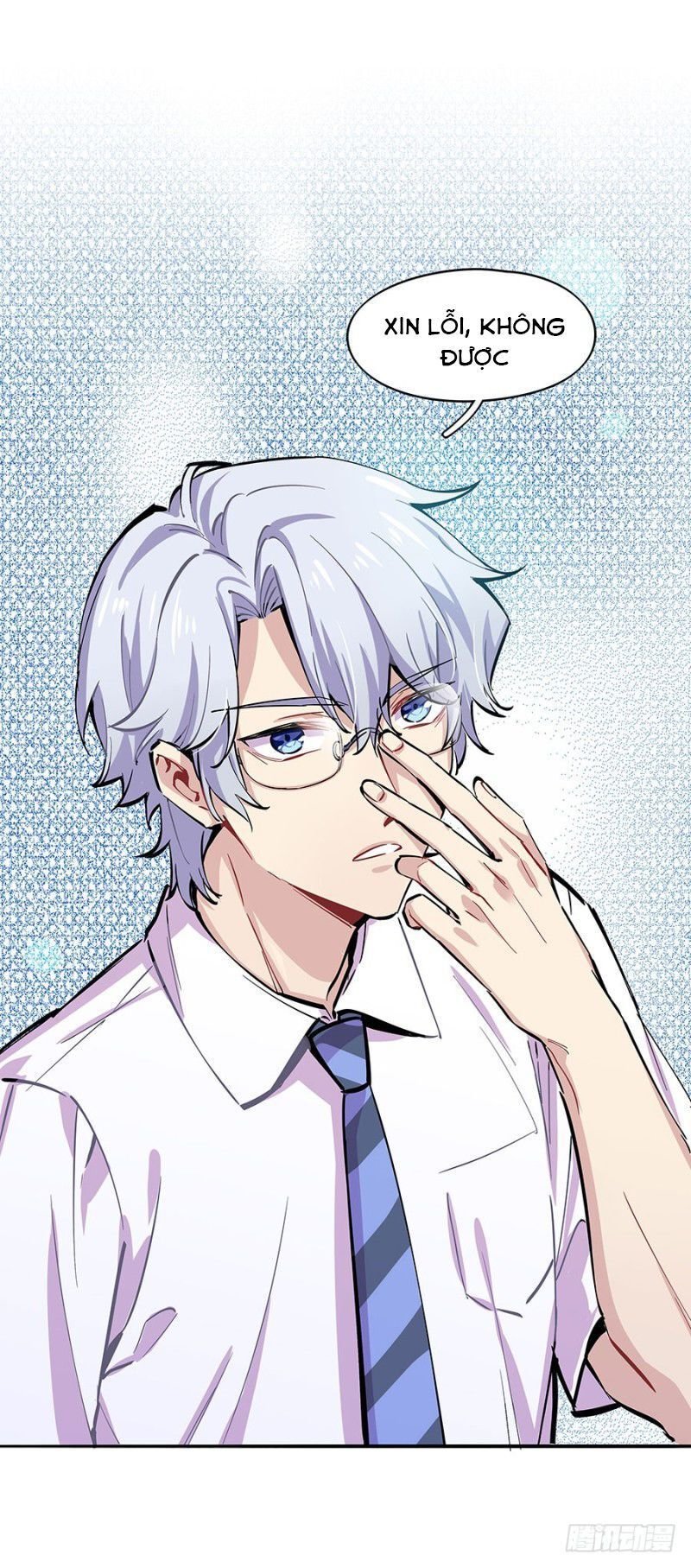 ngôn tình nam chính không thẳng được chapter 7 40