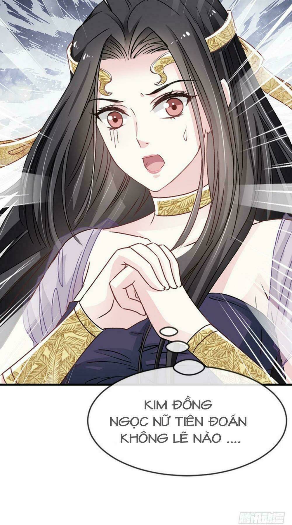 thiên hạ đệ nhất sủng phi chapter 7 17