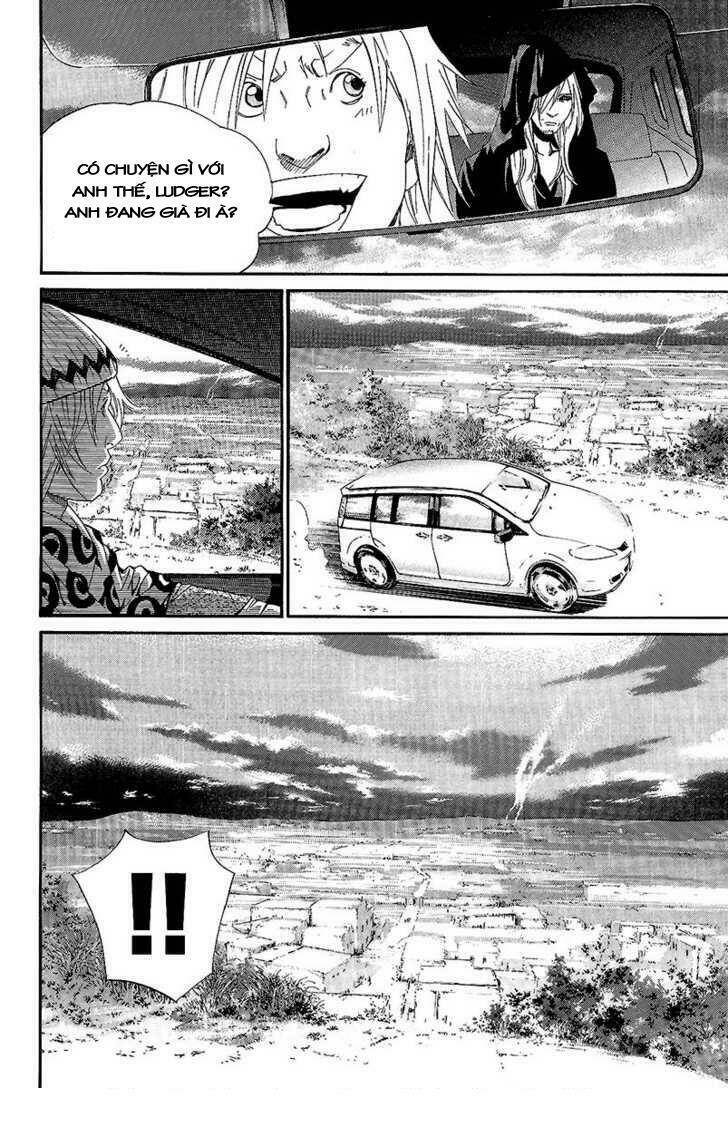 alive - the final evolution chapter 70 32