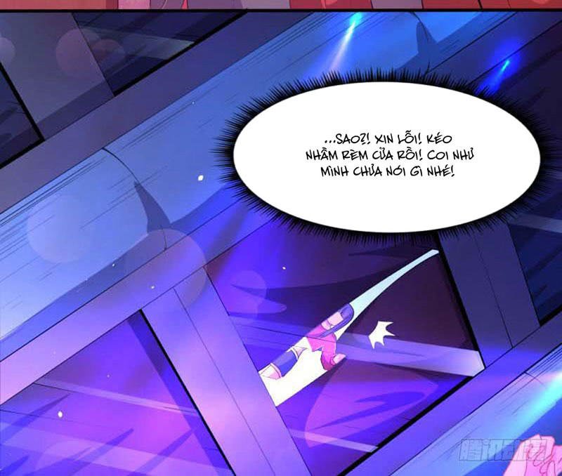 ngạo kiều quỷ vương yêu ta chapter 82 46