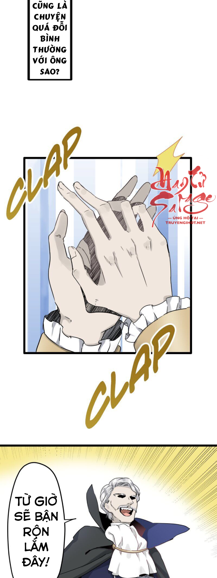 nullitas~nàng dâu giả dối~ chapter 5 25