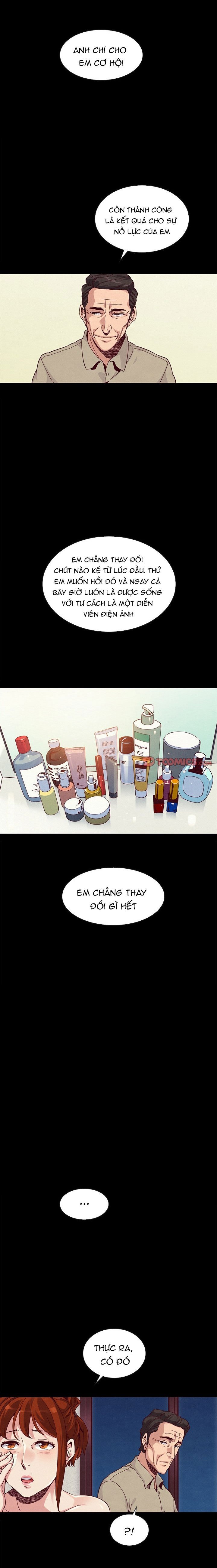 công tử bột chapter 20 26