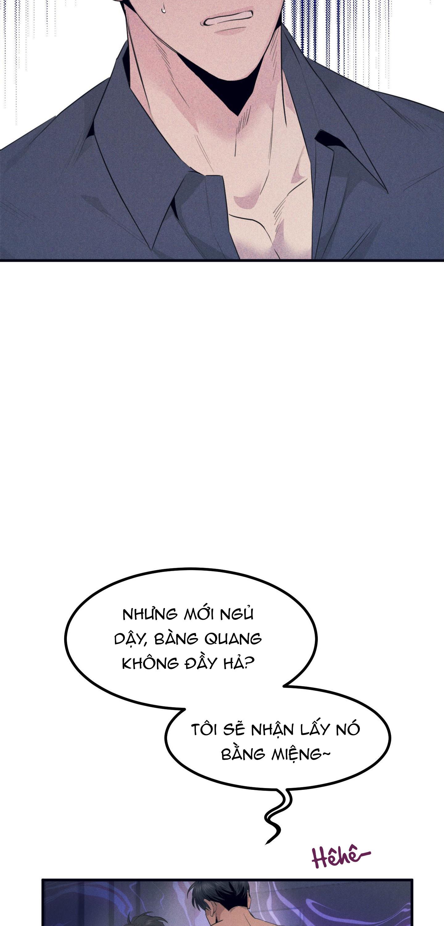 bl ngắn tuyển chọn chapter 2.3 35