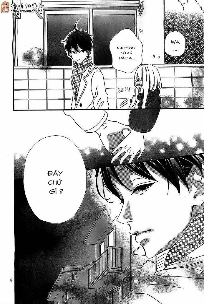 sensei kunshu chapter 12 8