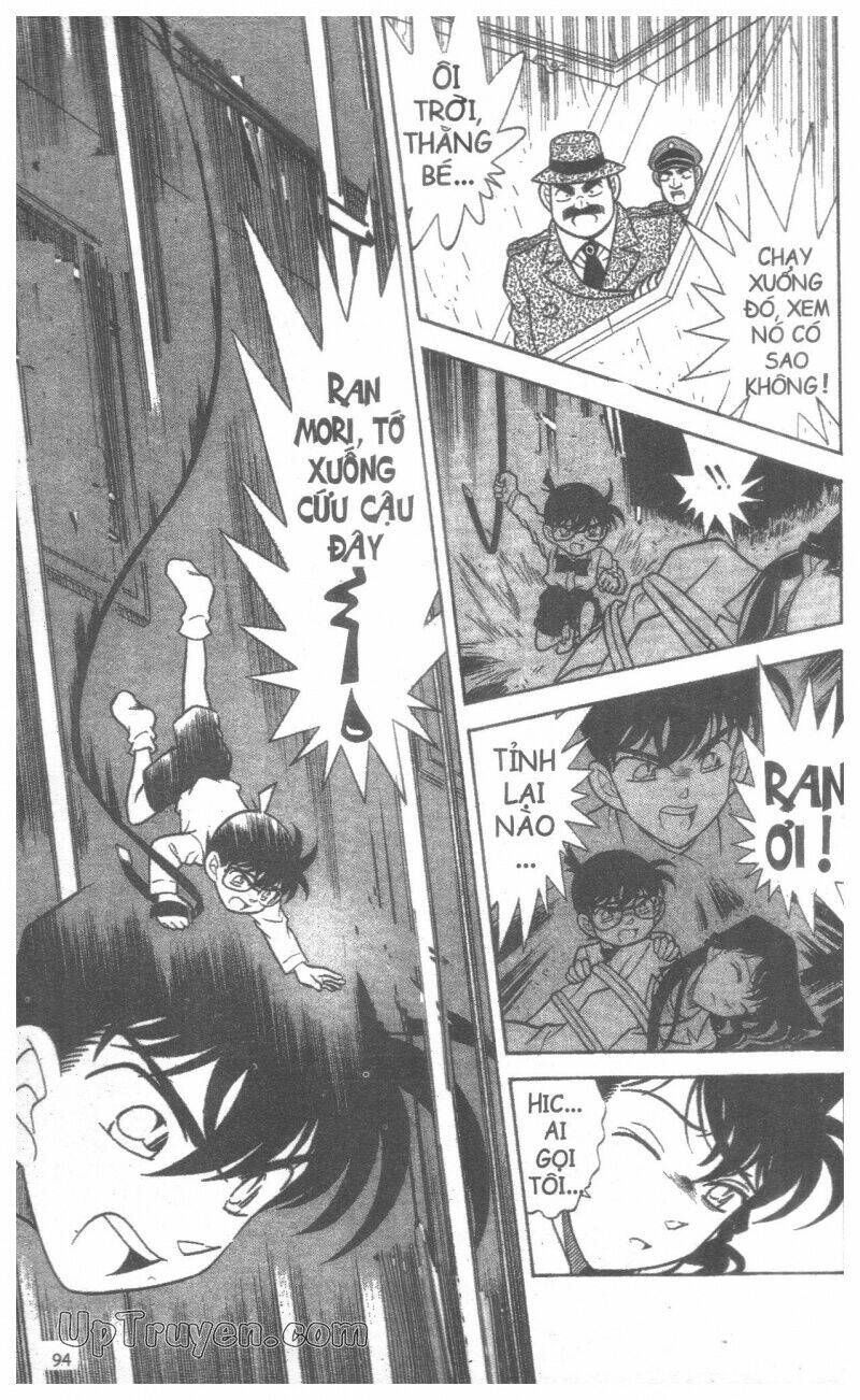 conan - bộ đặc biệt chapter 10 91