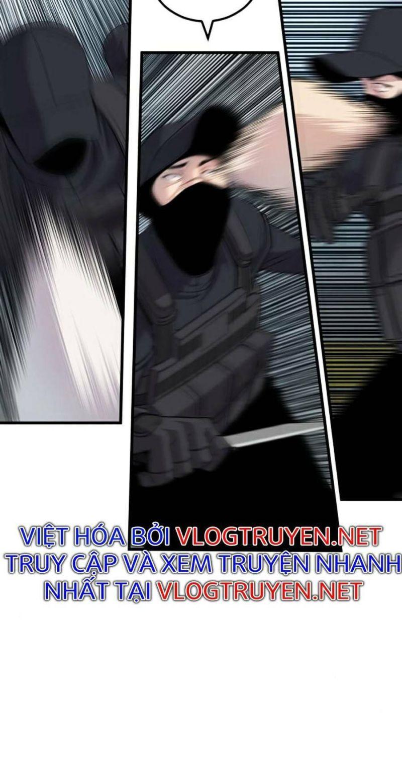 đặc vụ kim chapter 23.5 65