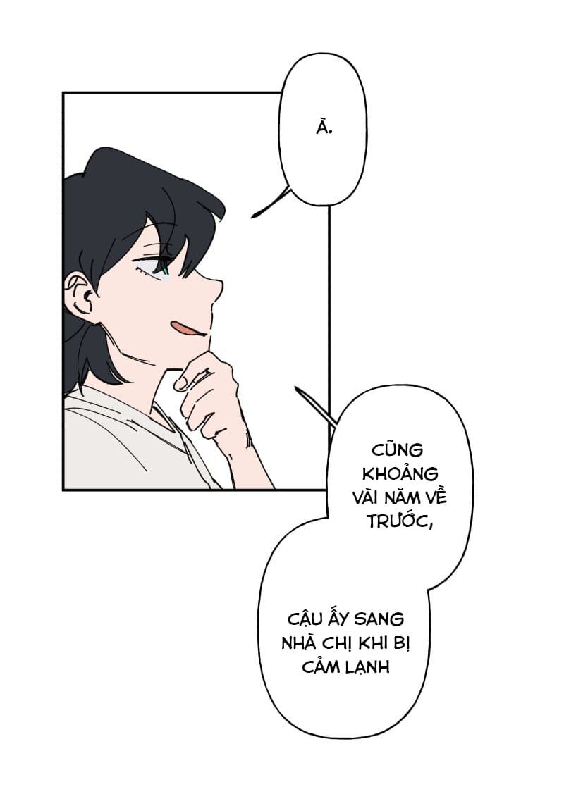 lumine - cội nguồn ánh sáng chapter 106 7