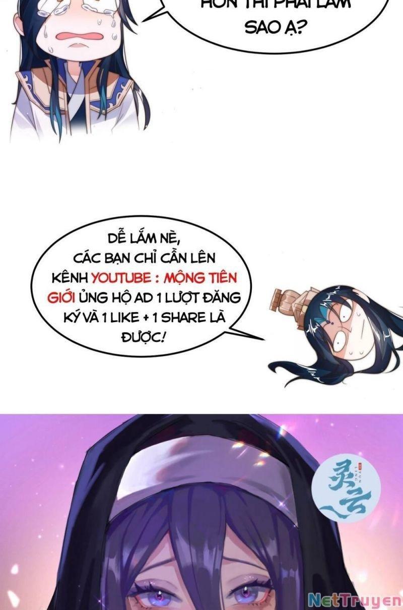 mỗi nữ đồ đệ đều muốn giết ta chapter 4 61