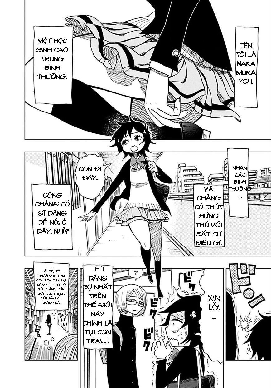 nejimaki kagyu chapter 16.5 77