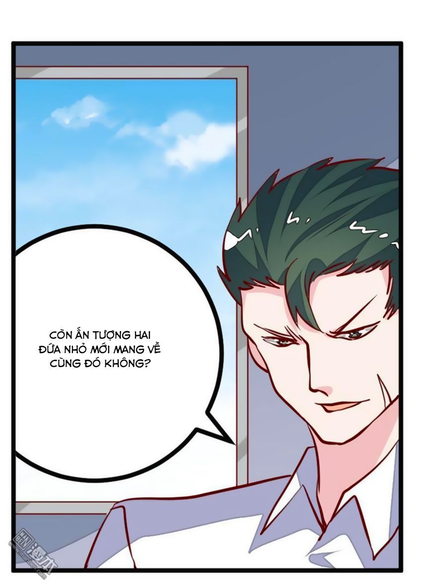 tổng tài đích thiên giới manh thê chapter 86 14
