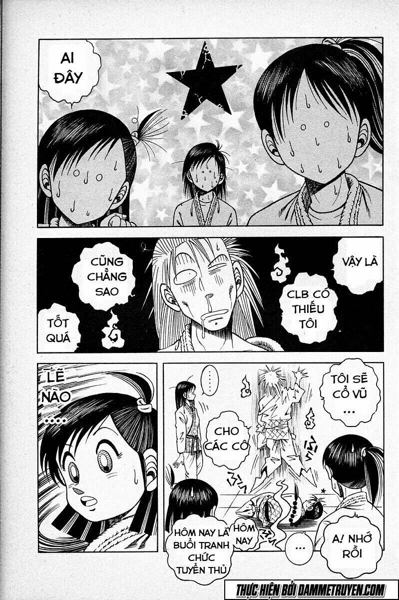 shin kotaro makaritoru! juudouhen chapter 107 12