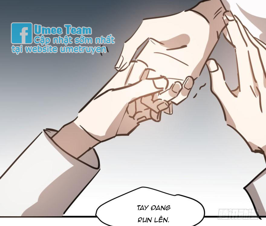 Bắt Lấy Ngao Ngao chapter 59 - Trang 57