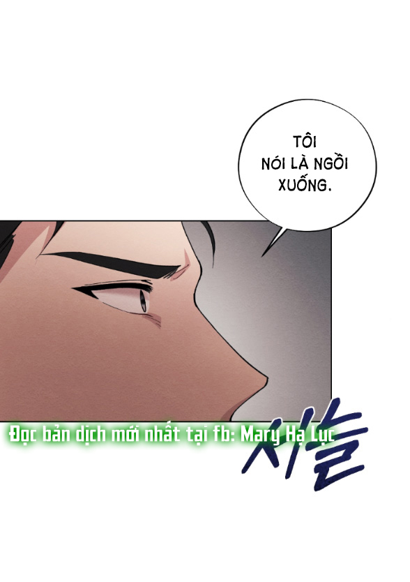 Ăn Mòn chapter 4.2 - Trang 8