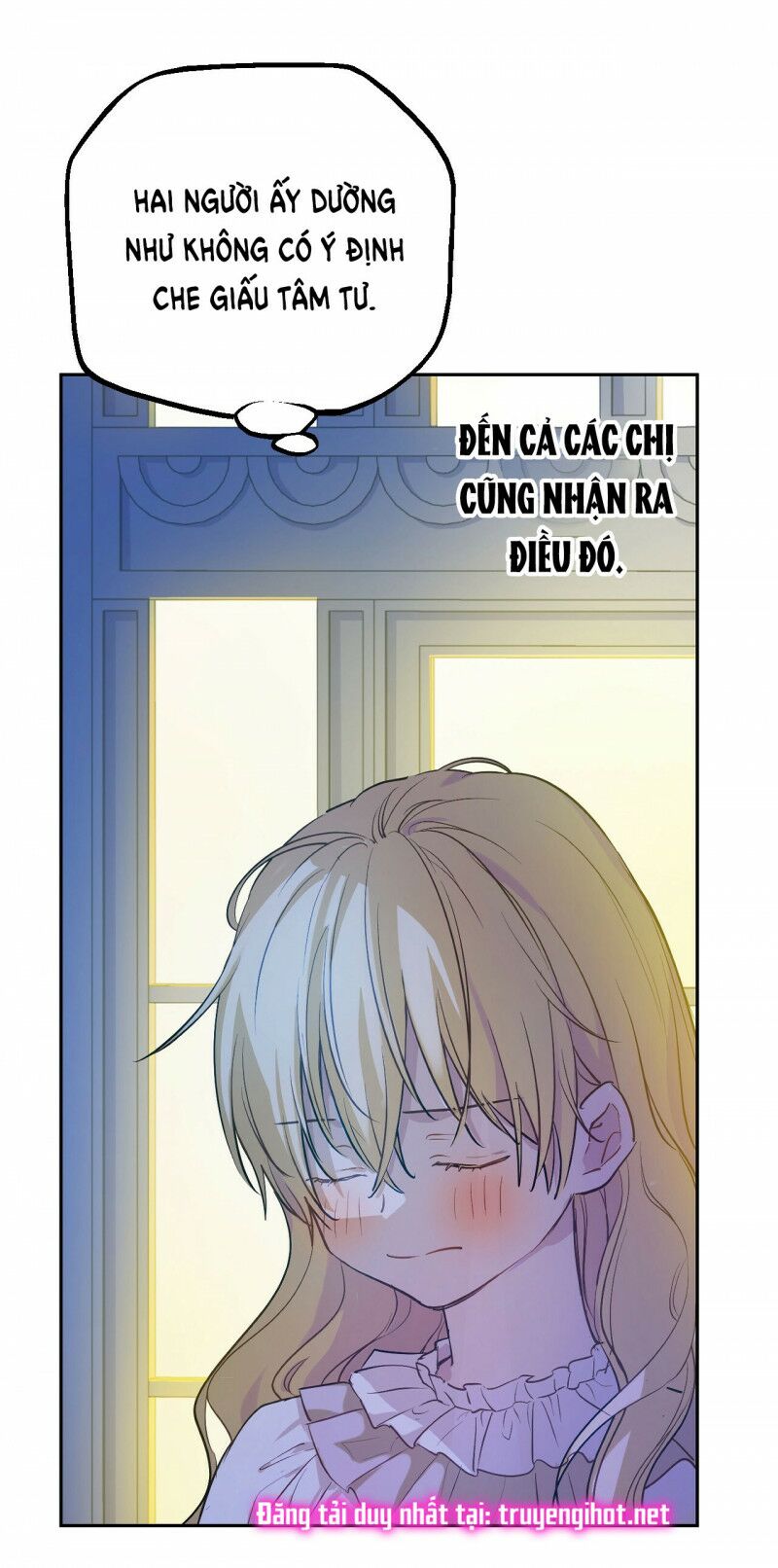 một ngày nọ tôi bỗng thành nàng công chúa chapter 119.5 10