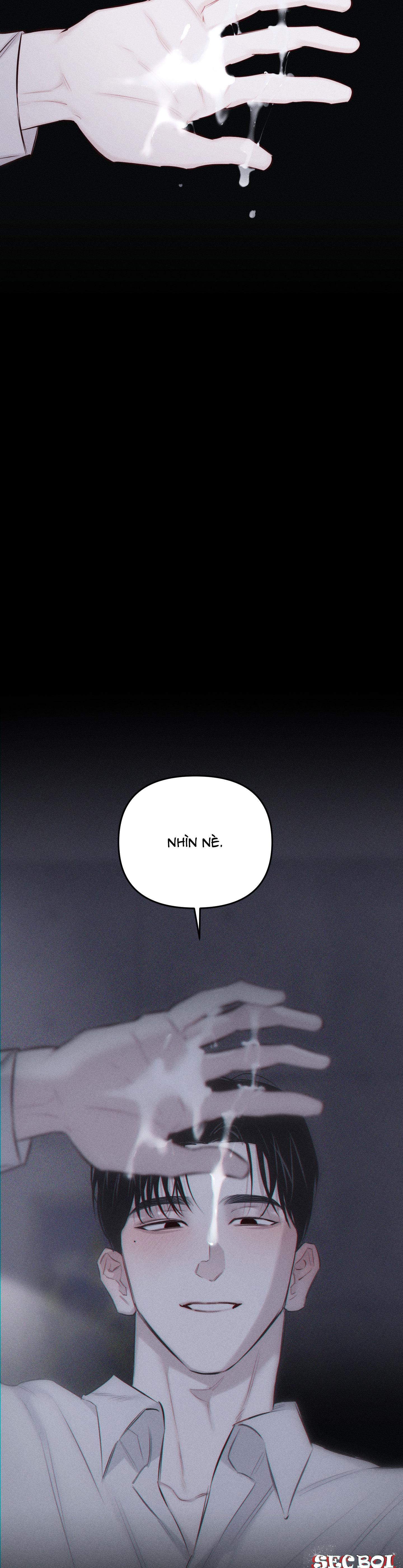 hình thái tình tan chapter 8 18