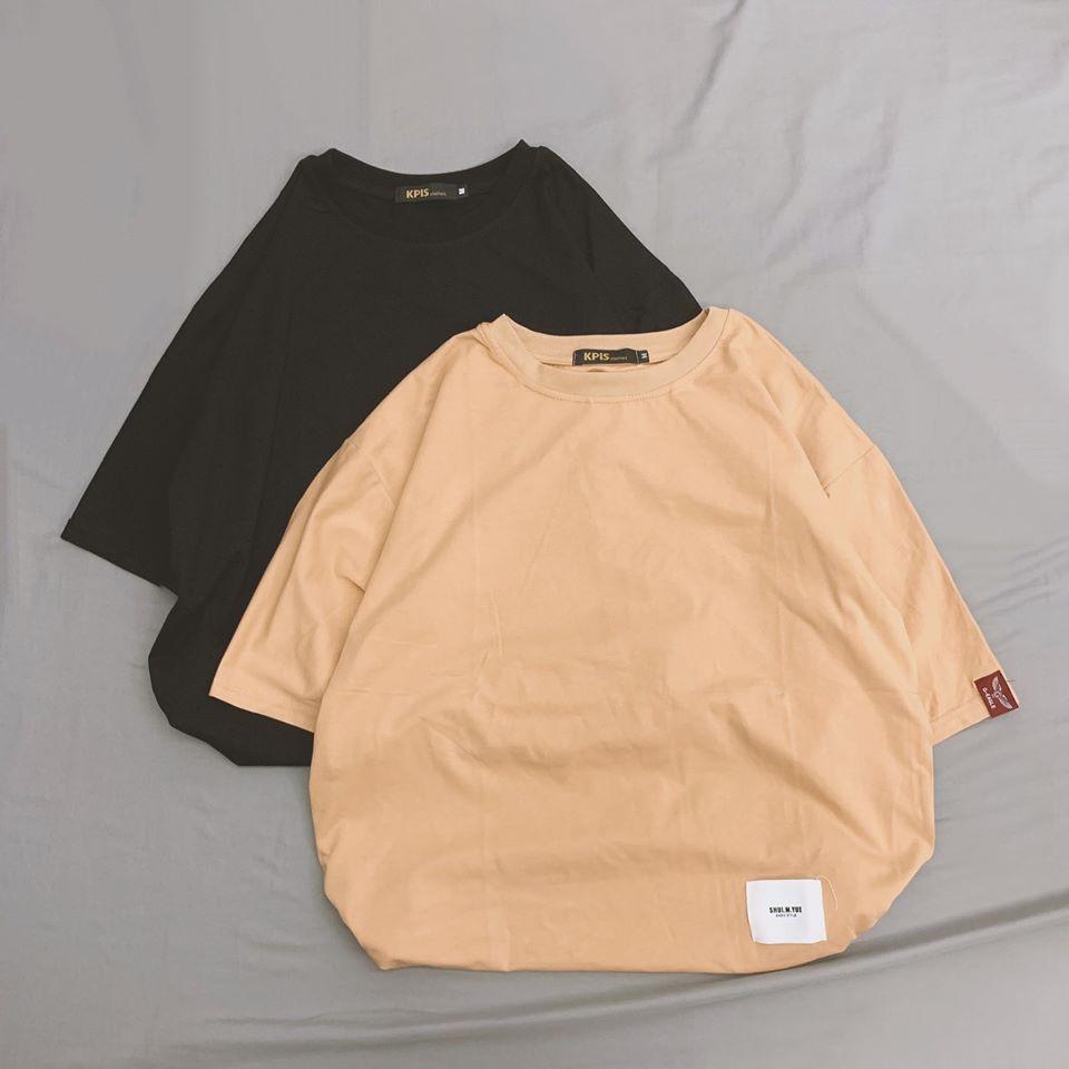 Được Kiểm Hàng TrướcÁo thun unisex cao cấp HÀNG SIÊU CẤP