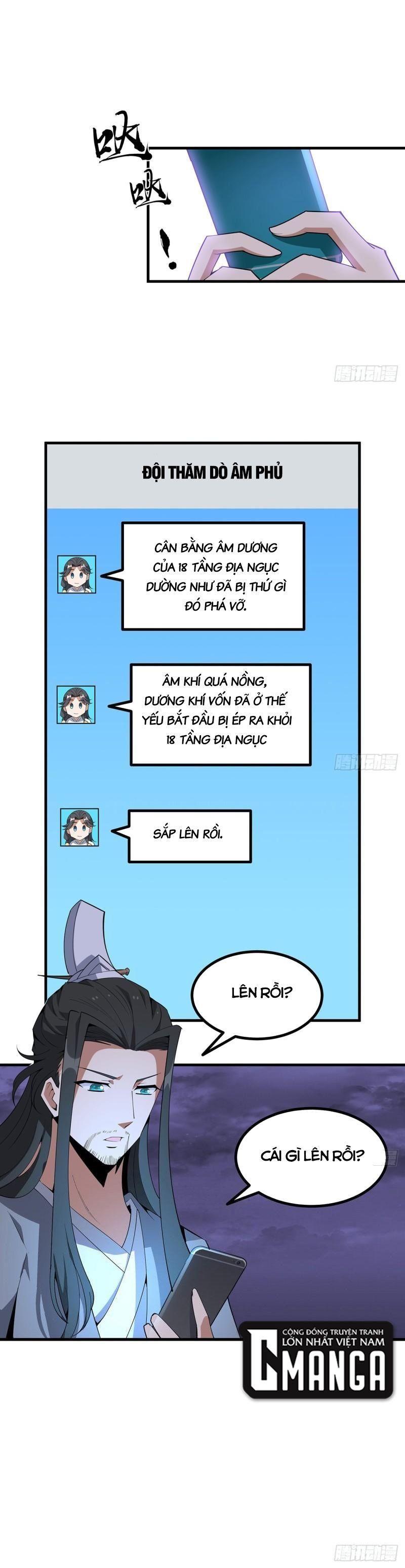 địa cầu đệ nhất kiếm chapter 133 3