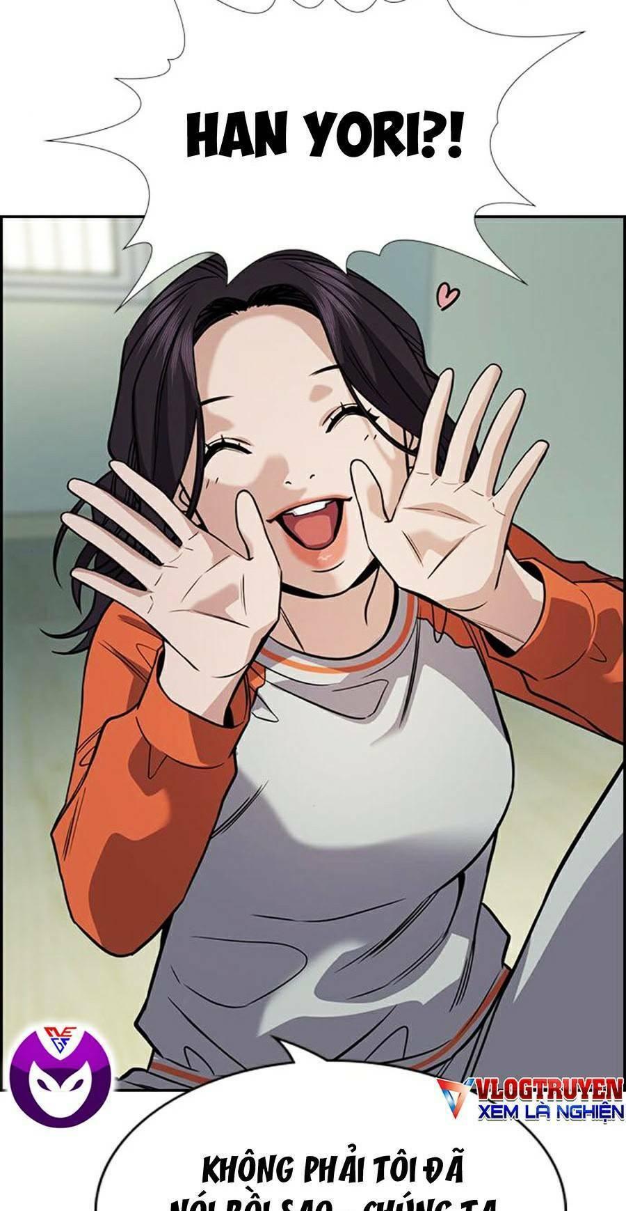 Giáo Dục Chân Chính chapter 72 43