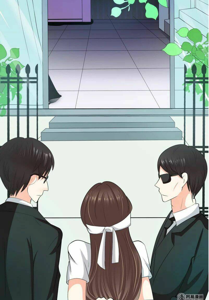 kiều thê hung mãnh chapter 4.5 8