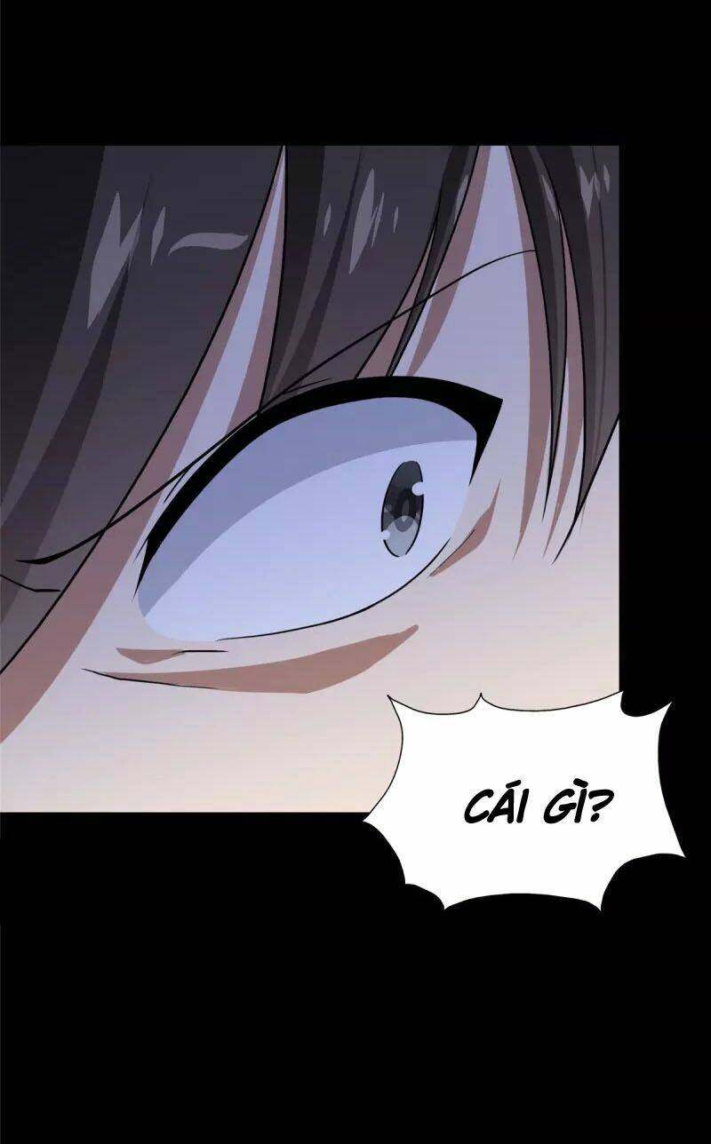 bạn gái virus của tôi chapter 318 19