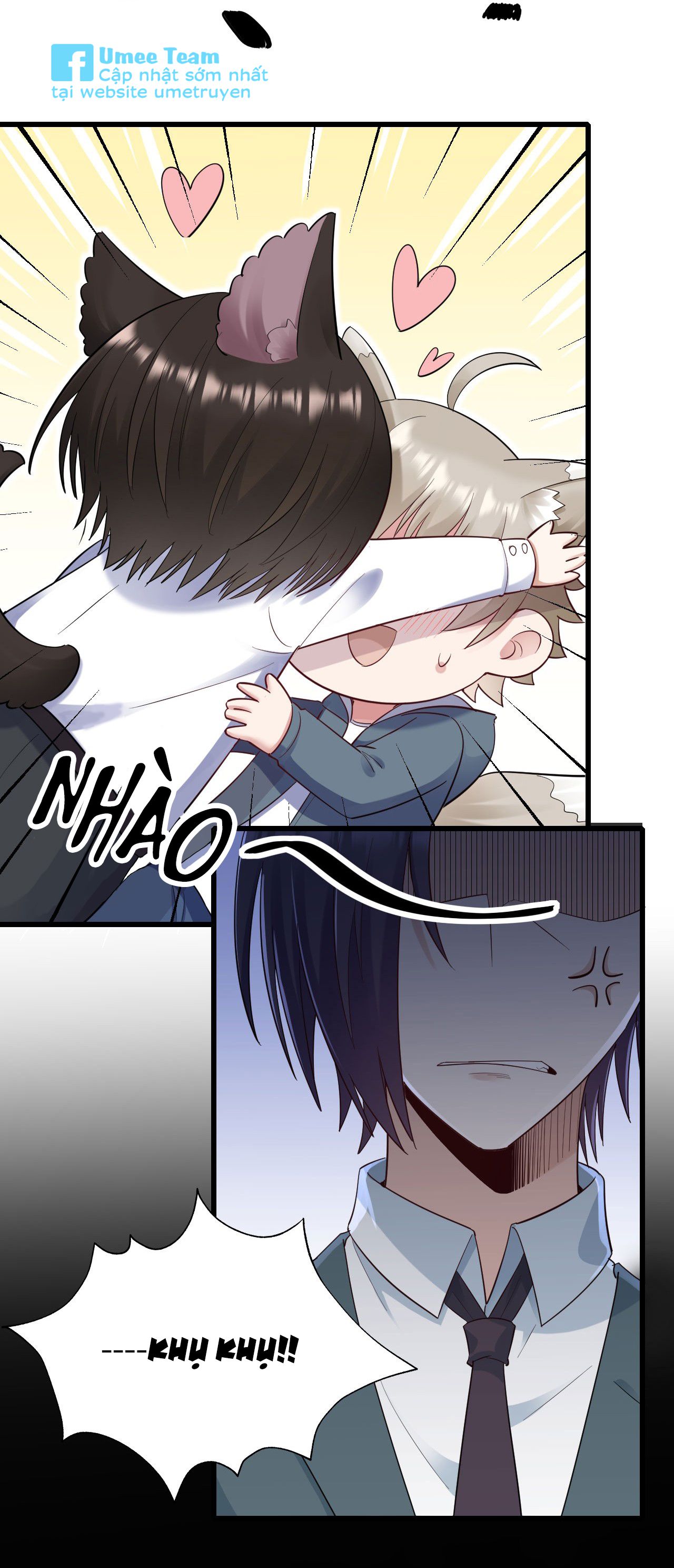 tức thời phạm quy [ tức thì vi quy ] chapter 49 5