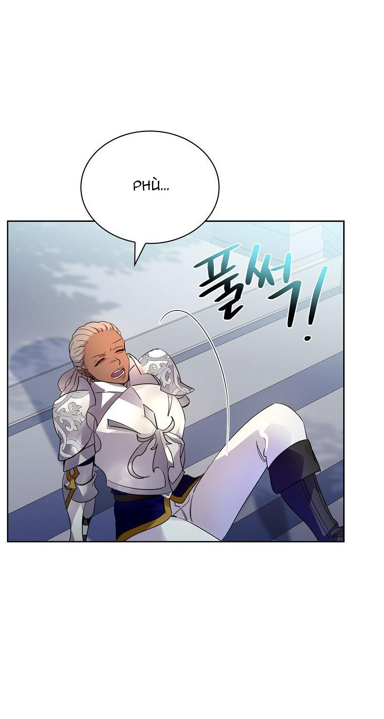 Tôi Đã Nuôi Hồ Ly Sai Cách Rồi chapter 36.1 10