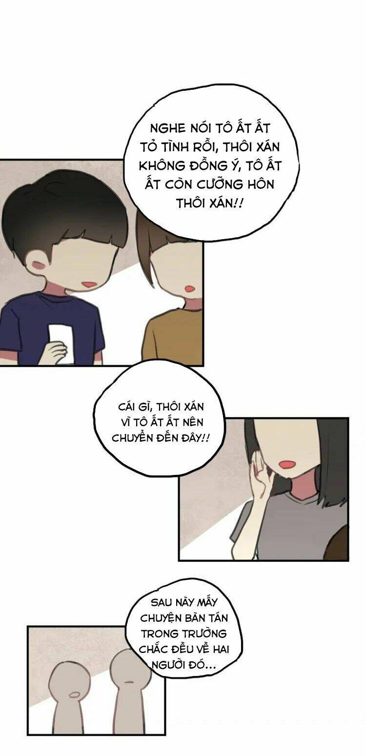 thôi miên em yêu anh chapter 11 16