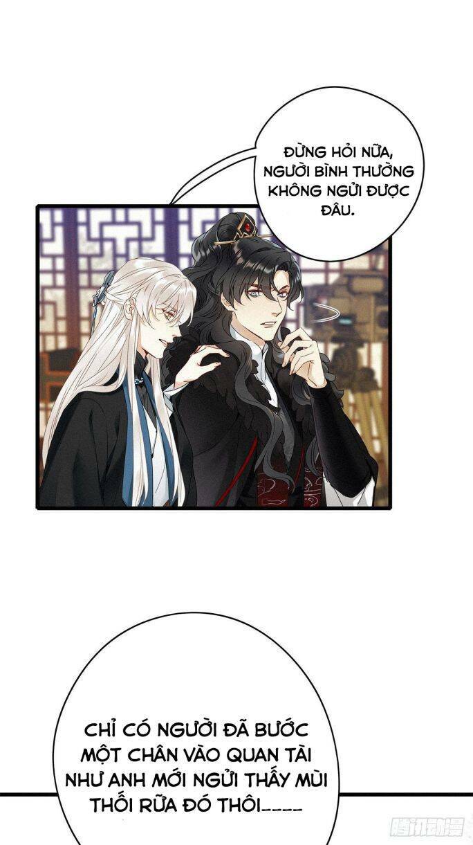 thỉnh quân nhập quái chapter 7 1