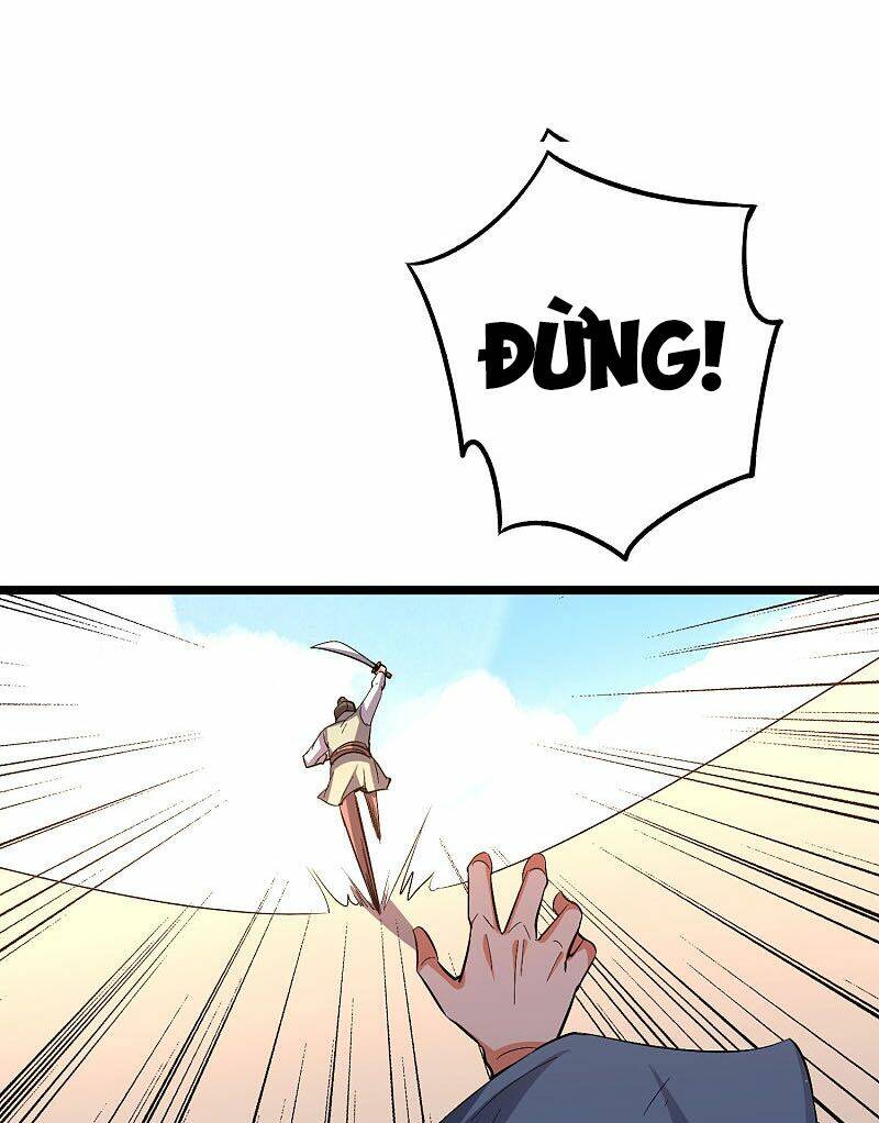phục thiên thánh chủ chapter 96 14