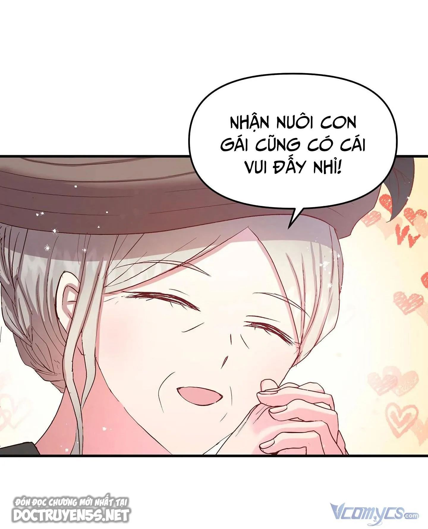 tôi cứu anh không có nghĩa là tôi muốn cưới anh chapter 10 44