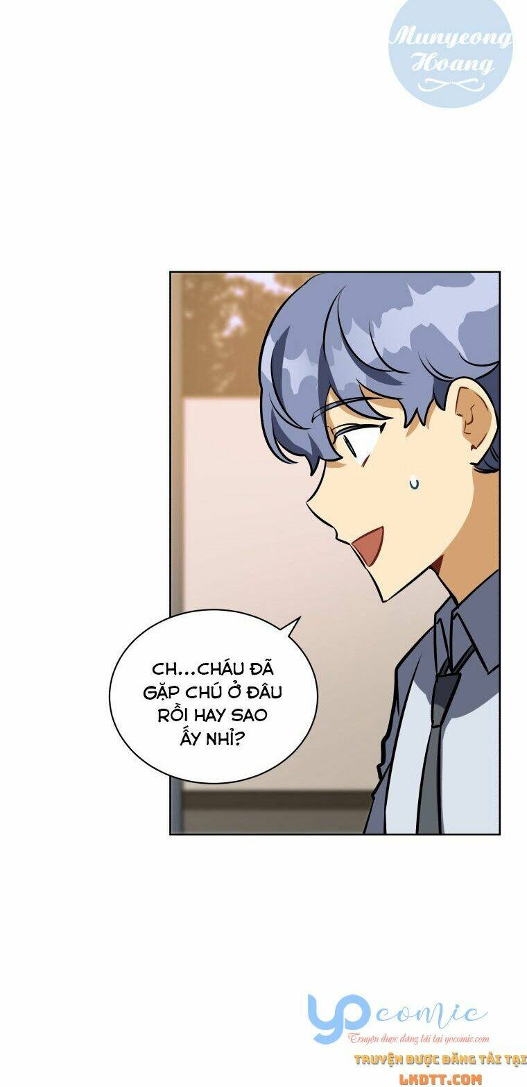 quái thú với hoa chapter 106 4