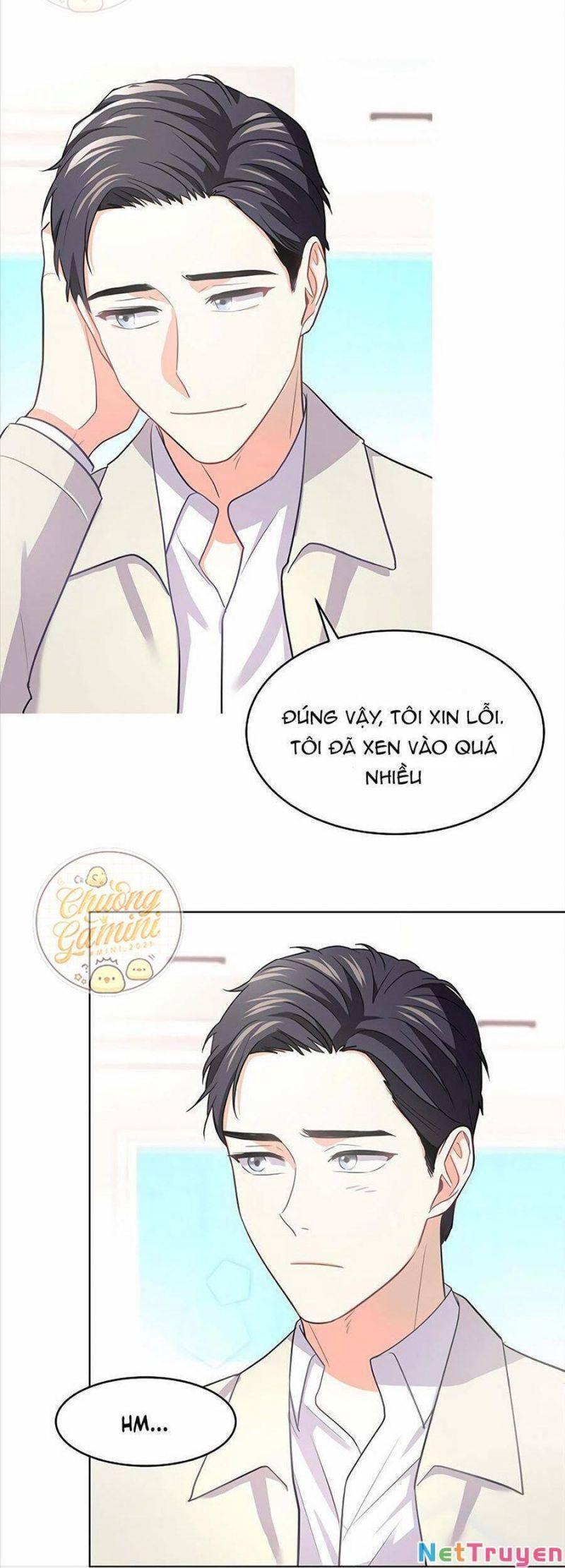 vô tình trở thành con gái của triệu phú chapter 25 50