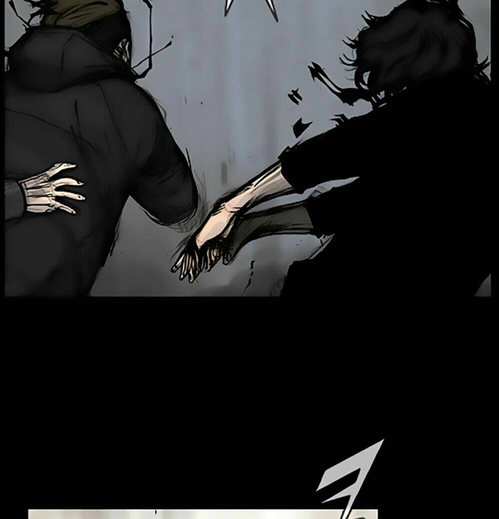 độc cô tiền truyện chapter 90 17