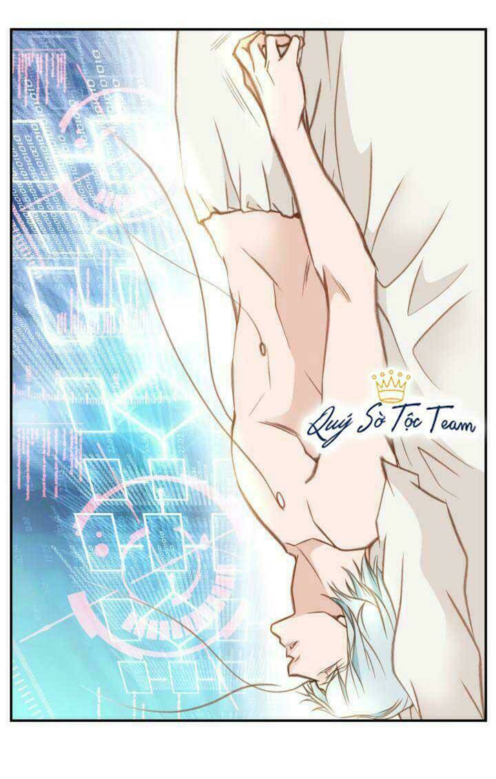 tiếp xúc chí mạng chapter 37 14
