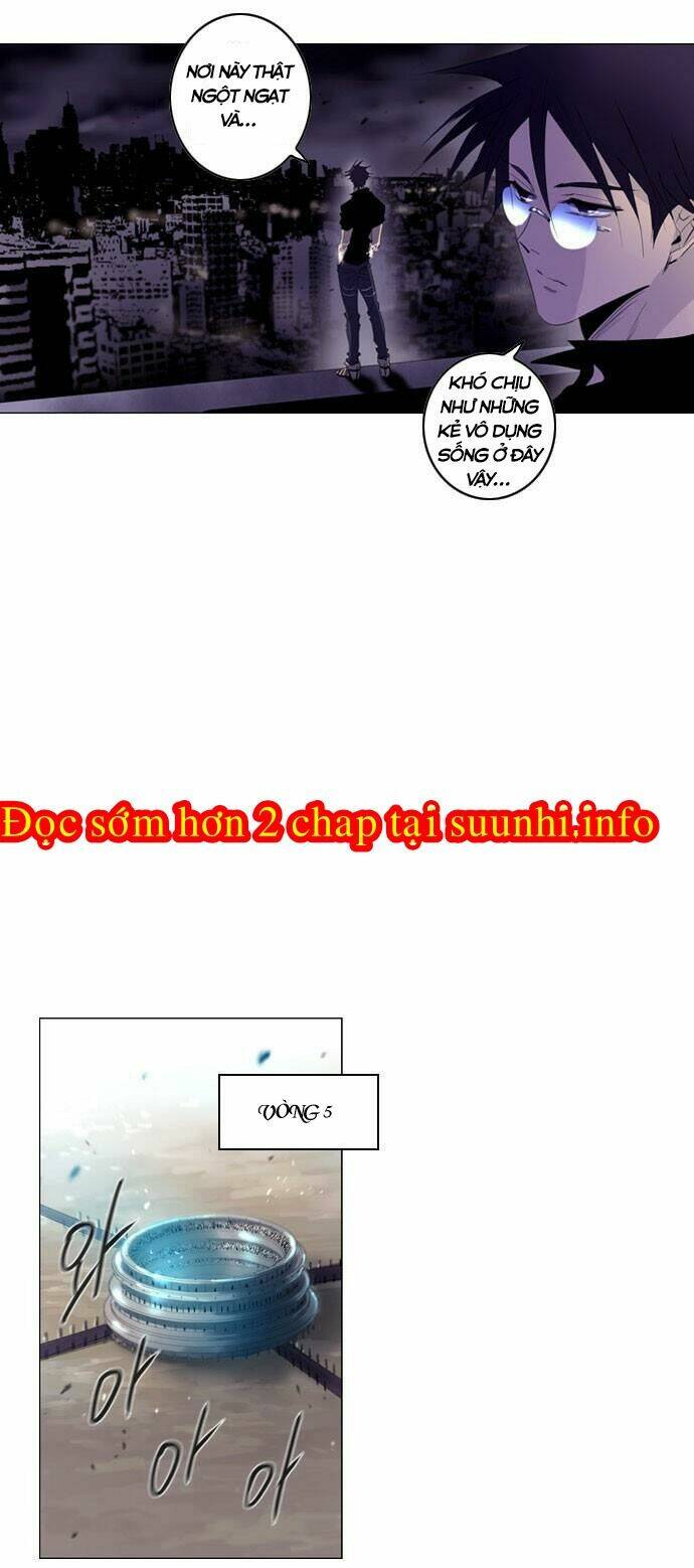 bản khế ước linh hồn chapter 141 13