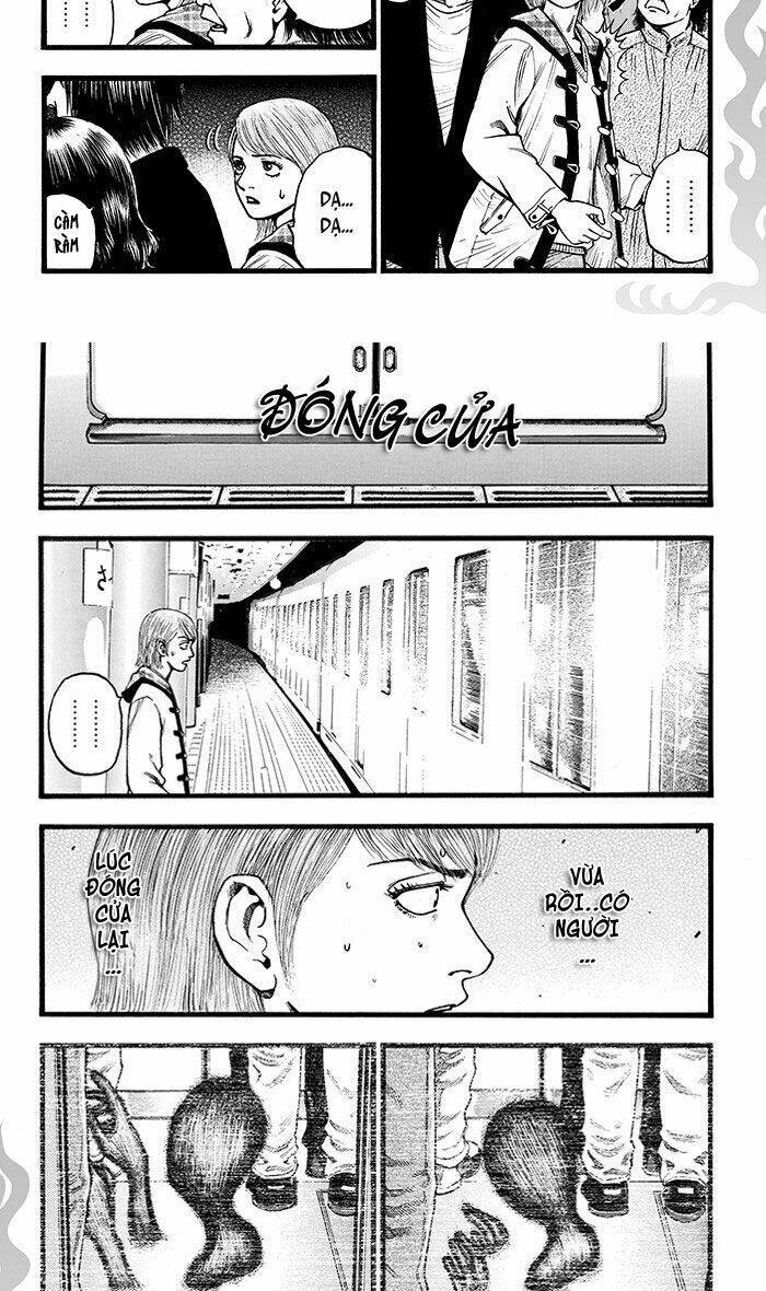 afrn: aftereffects radio network chapter 1 12